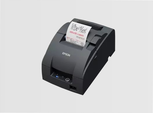 Epson TM-U220IID Series