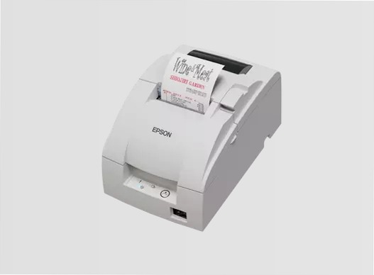 Epson TM-U220IID Series