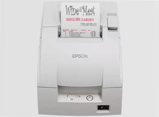 Epson TM-U220IID Series