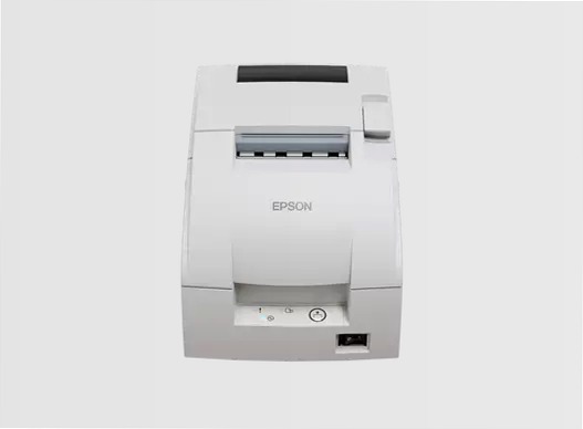 Epson TM-U220IID Series