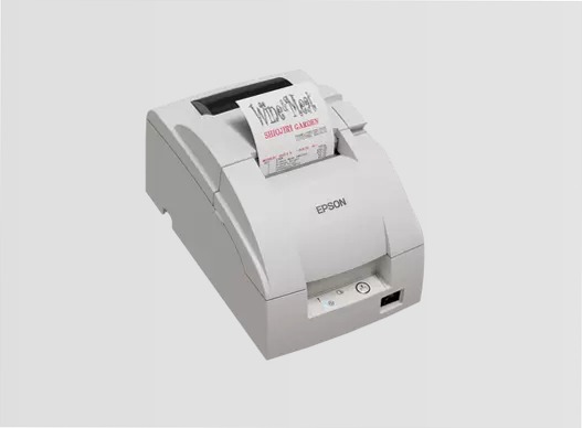 Epson TM-U220IID Series