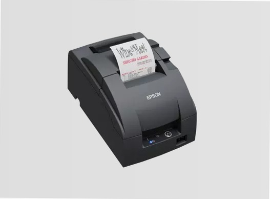 Epson TM-U220IID Series