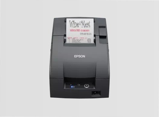 Epson TM-U220IID Series