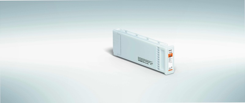 Singlepack UltraChrome GSX Orange Plus T713900 (700mL)