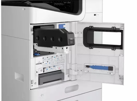 WorkForce Enterprise AM-M5500 A3 monocromatica, compatta e a bassi consumi energetici1