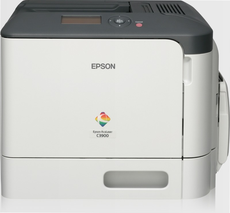 Epson AcuLaser C3900TN