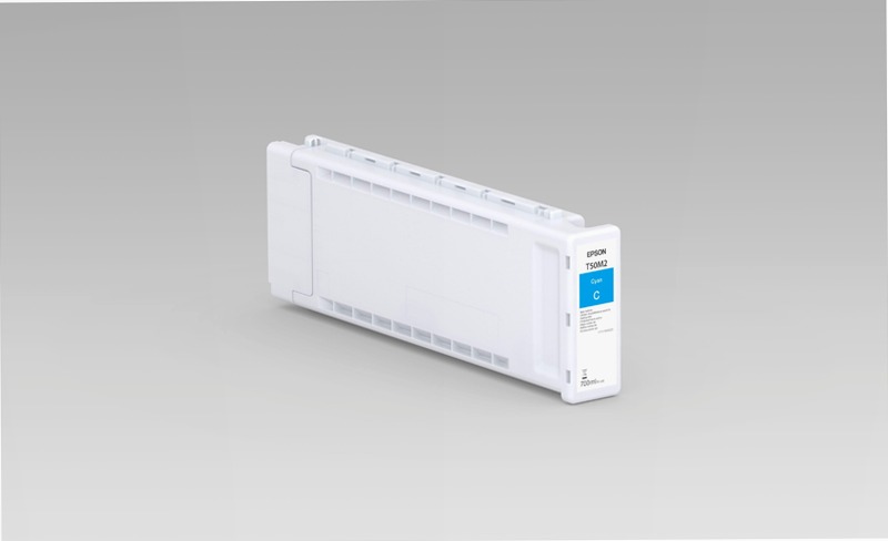 Singlepack UltraChrome XD3 Cyan T50M2 (700ml)