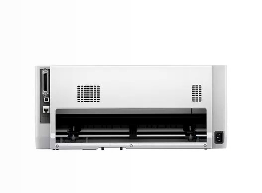 Epson LQ-690II: stampa veloce e affidabile 10ppm
