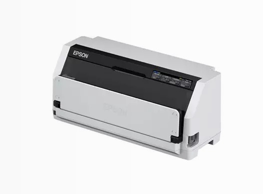 Epson LQ-690II: stampa veloce e affidabile 10ppm