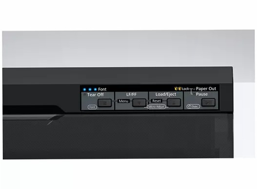 Epson LQ-690II: stampa veloce e affidabile 10ppm