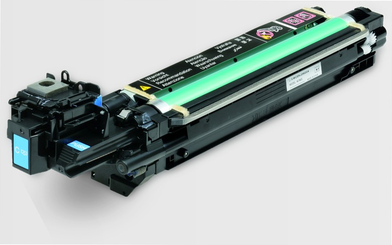 AL-C300/C3900N/CX37DN series Photoconductor Unit Cyan