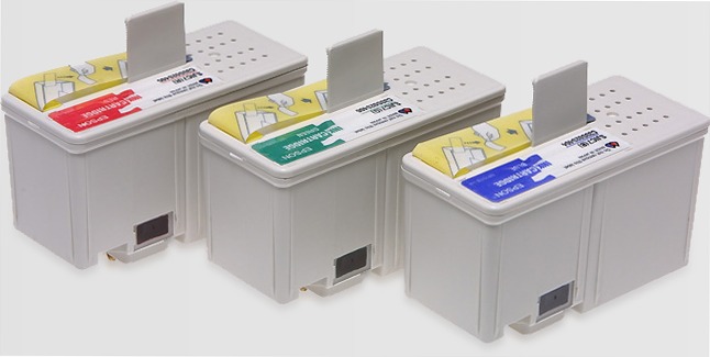 Epson SJIC7(G) Ink cartridge for TM-J7100 (Green)