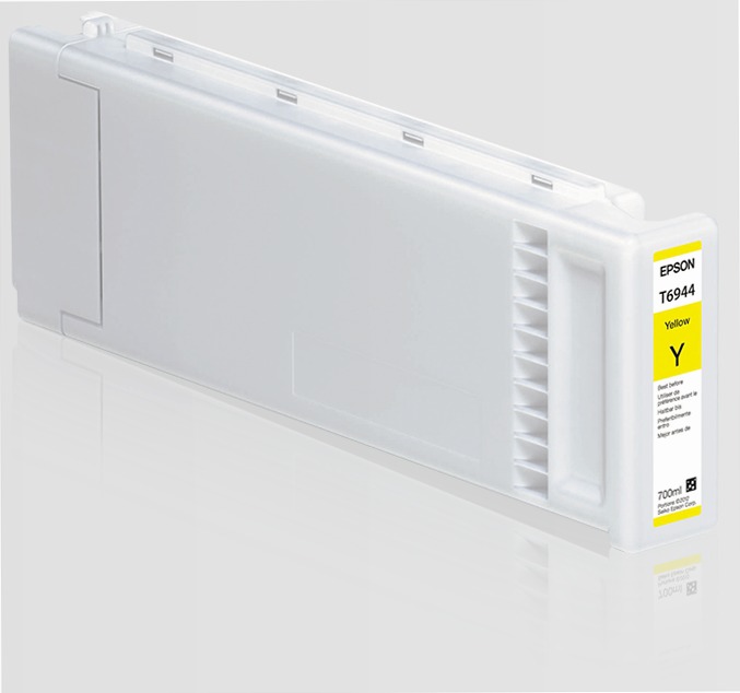 Singlepack UltraChrome XD YellowT694400(700ml)