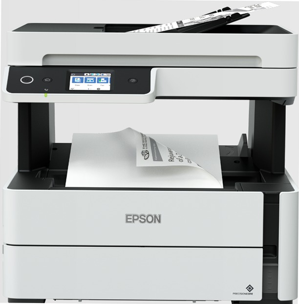 EcoTank ET-M3170 250fogli 39ppm