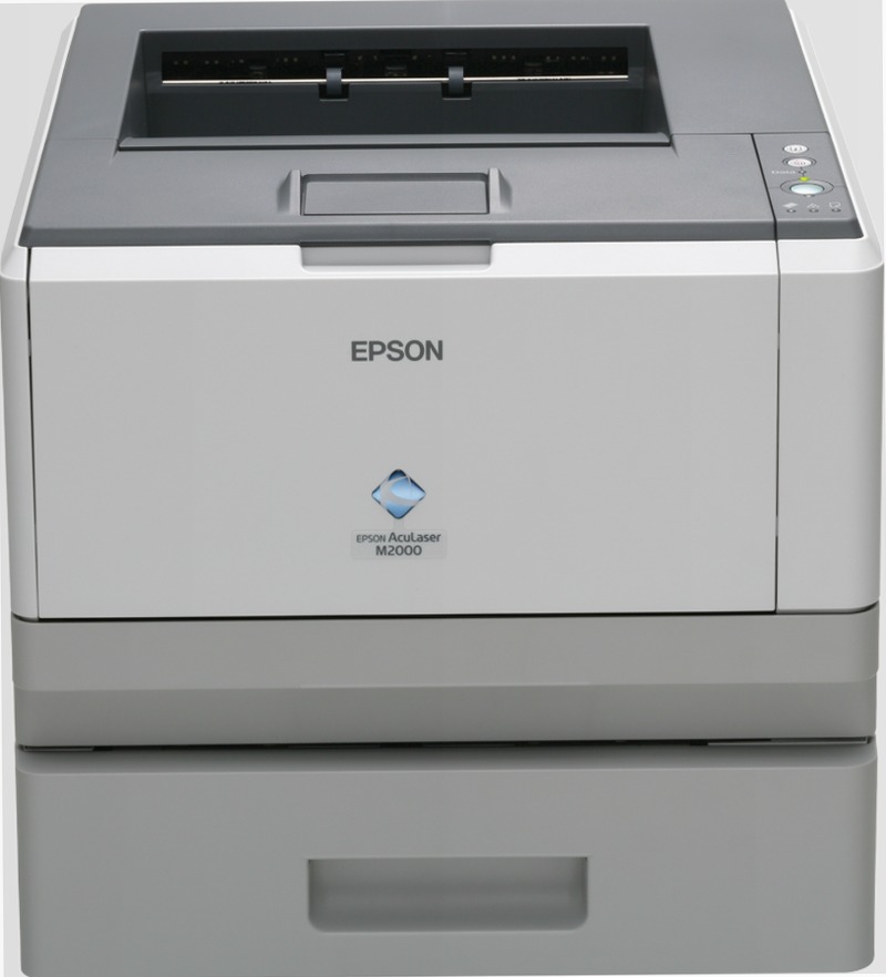 Epson AcuLaser M2000DT 550fogli