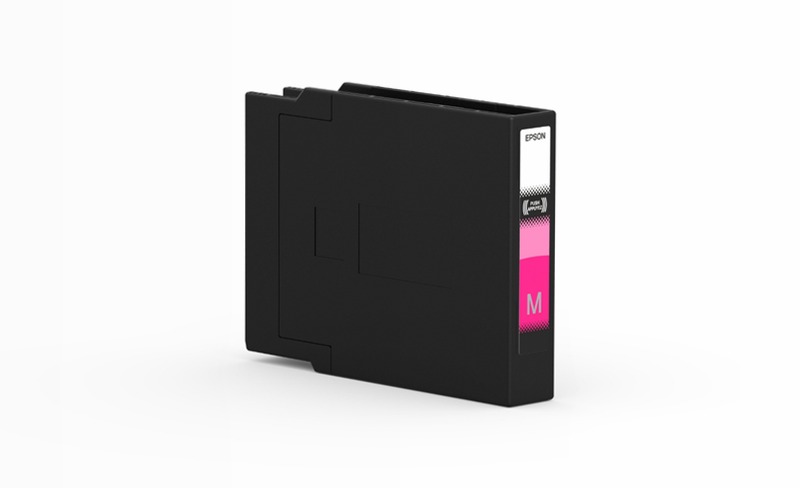 WorkForce Pro EM-C7100/EP-C7000 Series Ink XXL Magenta