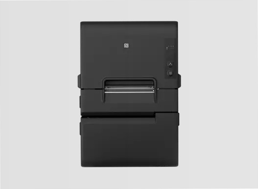 Epson TM-H6000VI-102,Srl,Blk, PSU, EU