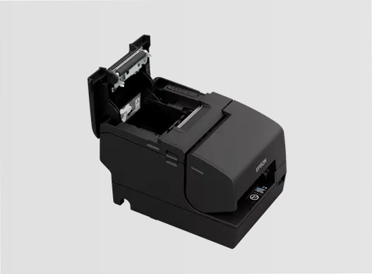 Epson TM-H6000VI-102,Srl,Blk, PSU, EU