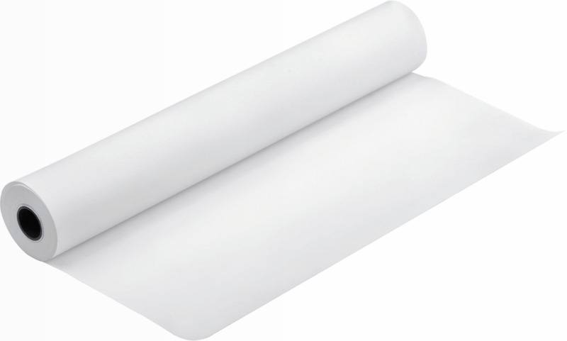 Bond Paper White 80, 594mm x 50m
