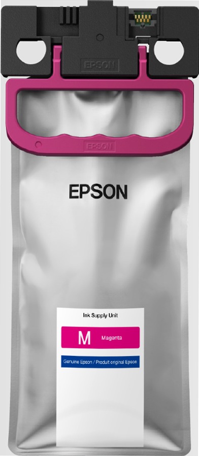 WorkForce Pro EM-C8101R Ink Pack XXL Magenta