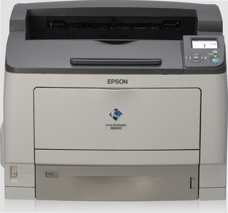AcuLaser M8000N 650fogli