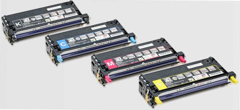 AL-C3800 Imaging Cartridge HC Yellow 9k