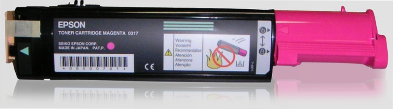 AL-CX21N/NF Toner Magenta 5k