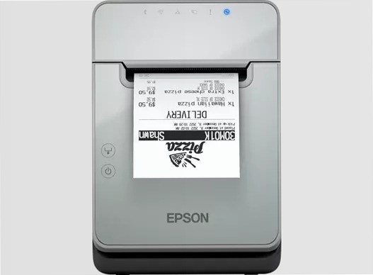 Epson TM-L100 Series - Etichette Intelligenti