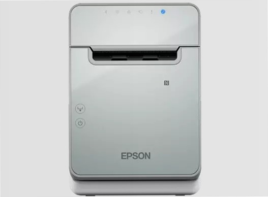 Epson TM-L100 Series - Etichette Intelligenti