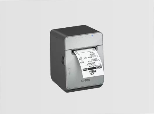 Epson TM-L100 Series - Etichette Intelligenti