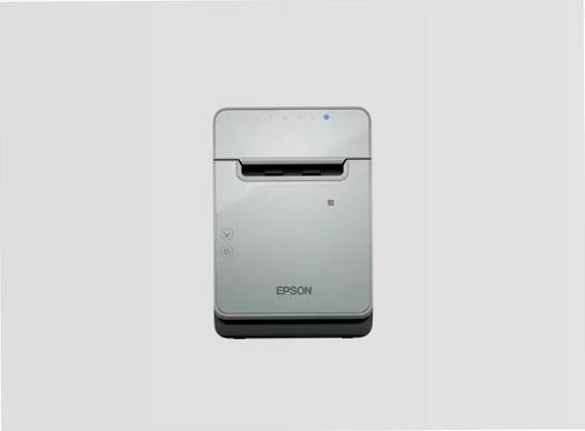 Epson TM-L100 Series - Etichette Intelligenti