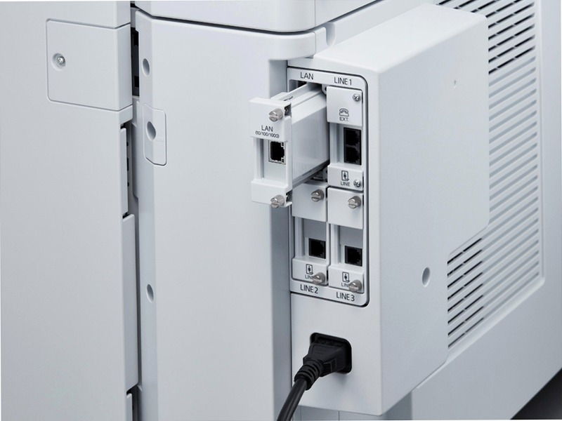 WorkForce Enterprise WF-C21000