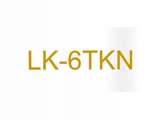 Metallic Tape Clear/Gold - 24mm x 9m