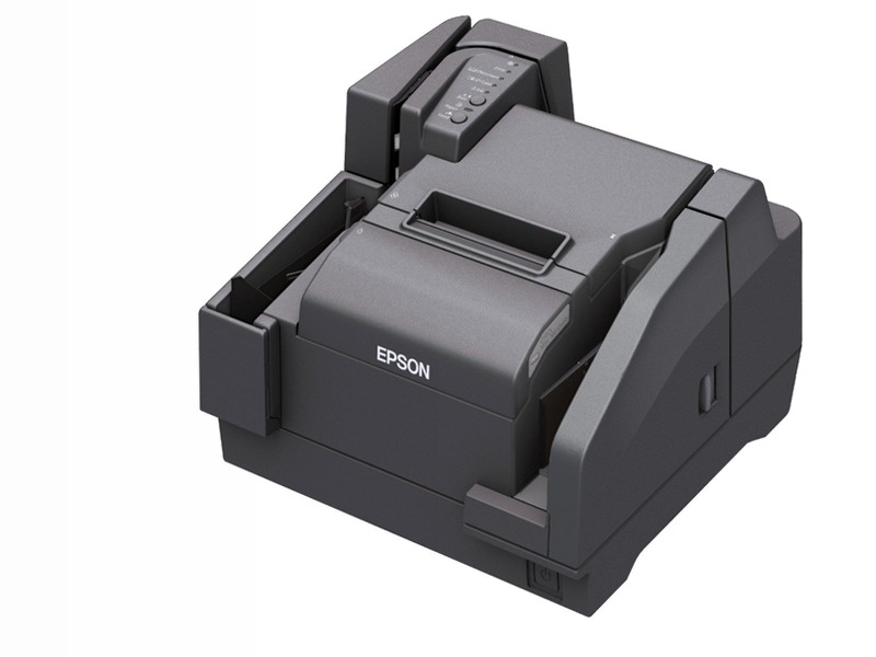 Epson TM-S9000MJ (332) - V2