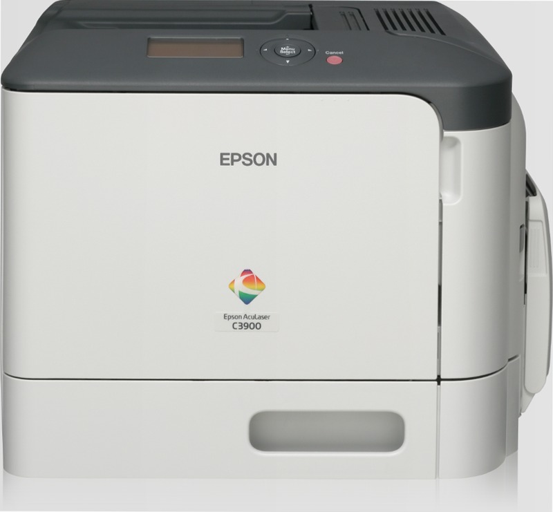 Epson AcuLaser C3900DTN