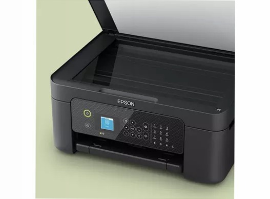 WF-2910DWF - Multifunzione A4 per Ufficio 100fogli 33ppm