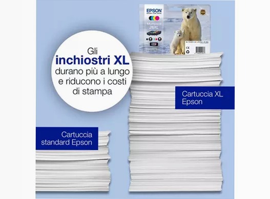 Singlepack Photo Black 26XL Claria Premium Ink