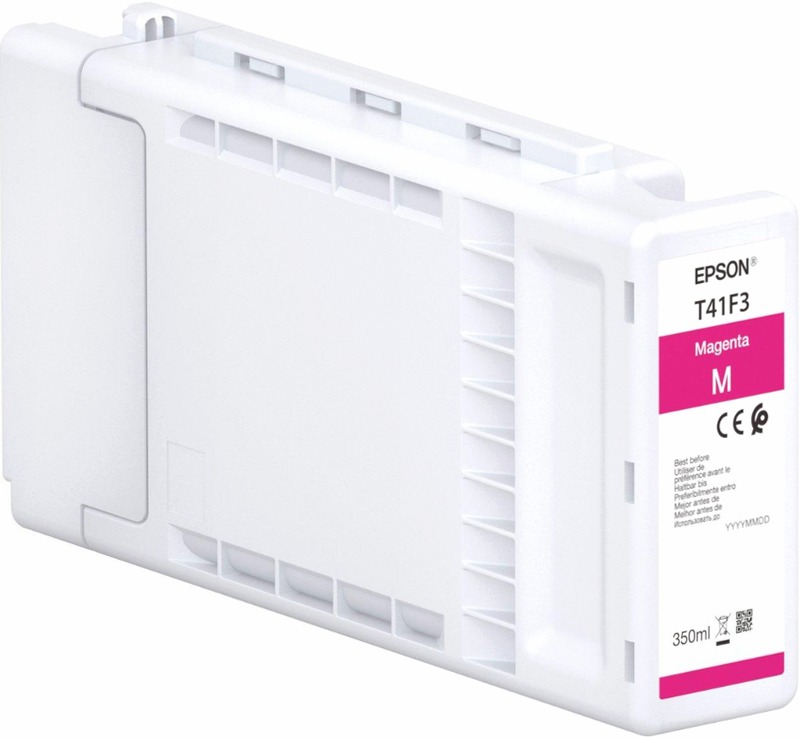 Singlepack UltraChrome XD2 T41R34N Magenta 110ml