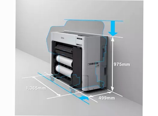 SureColor SC-P6500DE STD