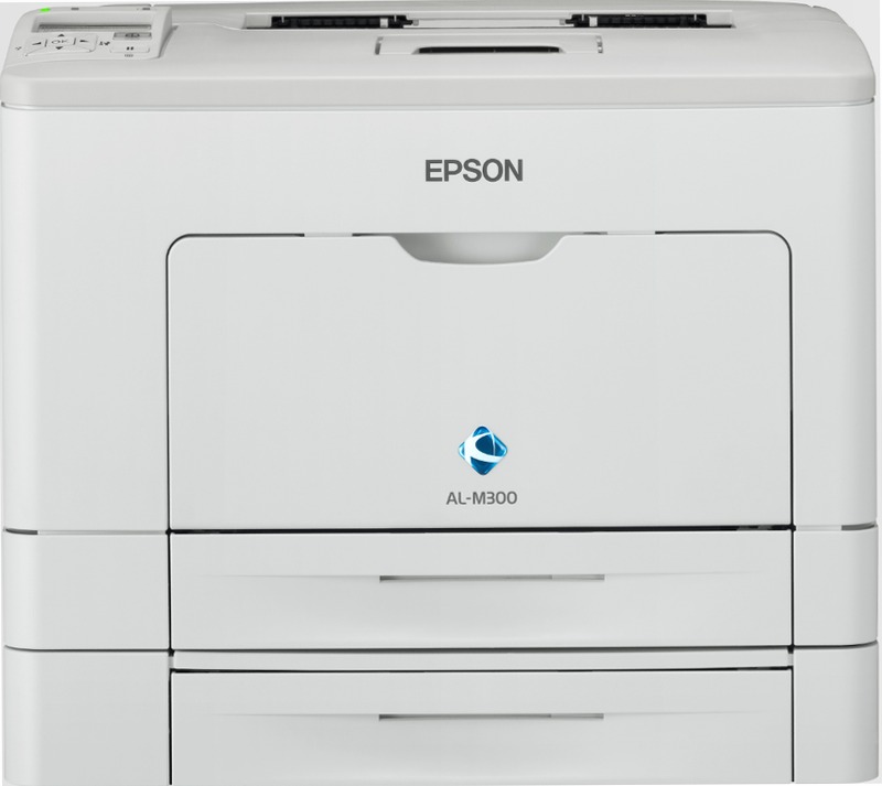 WorkForce AL-M300DTN 550fogli 35ppm