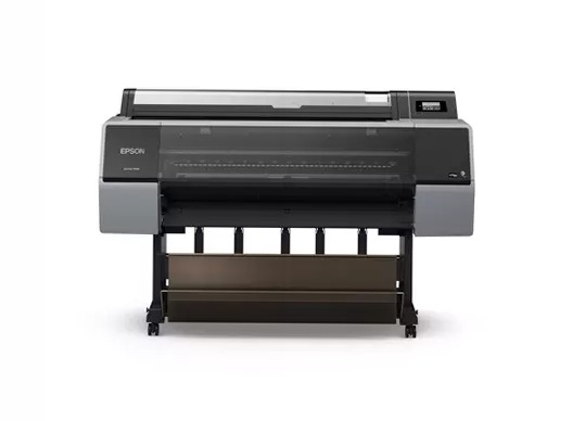 Stampante SureColor P7300 da 24 pollici, per fotografi professionisti, applicazioni di fine art e negozi di fotografia.