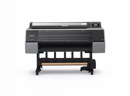Stampante SureColor P7300 da 24 pollici, per fotografi professionisti, applicazioni di fine art e negozi di fotografia.