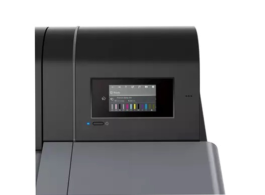 Stampante SureColor P7300 da 24 pollici, per fotografi professionisti, applicazioni di fine art e negozi di fotografia.