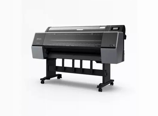 Stampante SureColor P7300 da 24 pollici, per fotografi professionisti, applicazioni di fine art e negozi di fotografia.