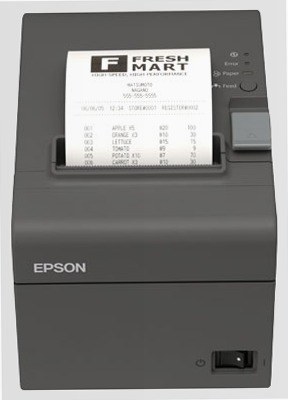 Epson TM-T20II (007): stampante termica Ethernet, PS e EDG