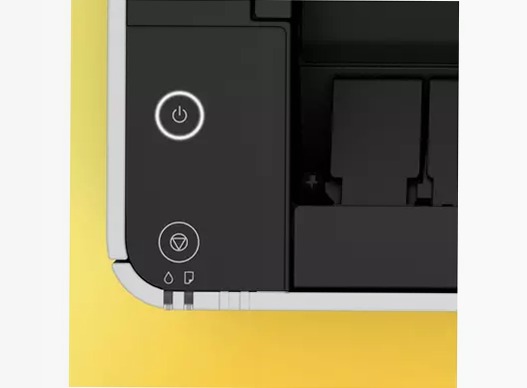 Stampante con serbatoio di inchiostro Wi-Fi A4 monocromatica EcoTank ET-M1170 250fogli 39ppm