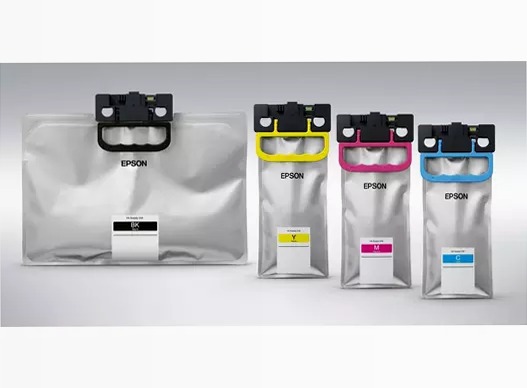 WorkForce Pro WF-C529R / C579R Ink Pack XXL Cyan