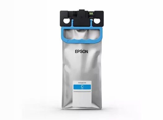 WorkForce Pro WF-C529R / C579R Ink Pack XXL Cyan