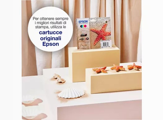 Multipack 3-colours 603 Ink