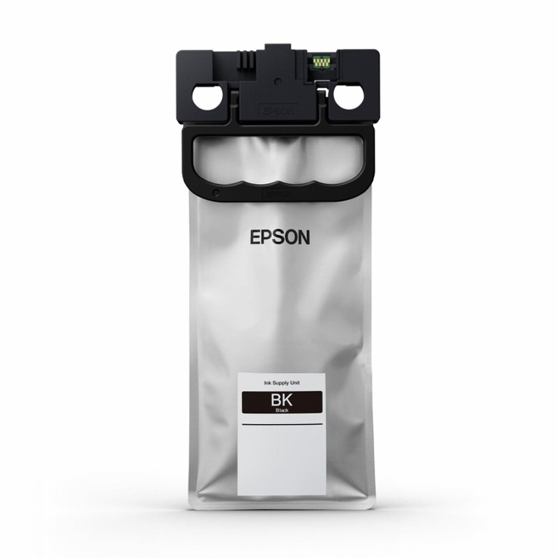 Caricamento inchiostro XL Nero per WF-M52xx/57xx